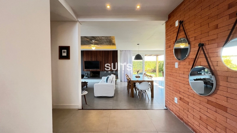 Excelente casa no condomínio fechado Green Village Golf Club: 7ª foto da galeria de imagens do imóvel