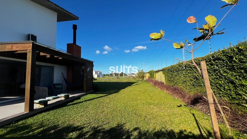 Excelente casa no condomínio fechado Green Village Golf Club: 4ª foto da galeria de imagens do imóvel