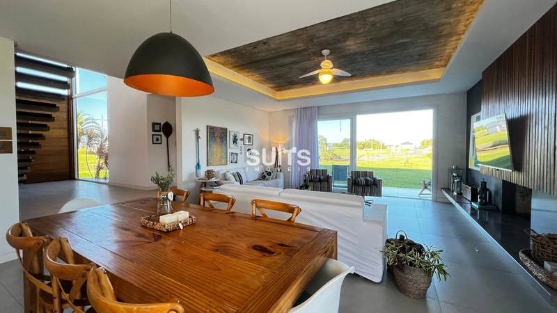 Excelente casa no condomínio fechado Green Village Golf Club: 15ª foto da galeria de imagens do imóvel