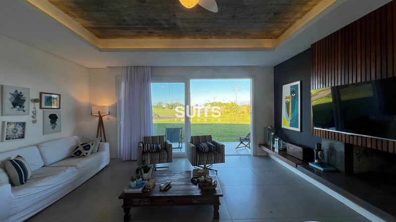 Excelente casa no condomínio fechado Green Village Golf Club: 22ª foto da galeria de imagens do imóvel