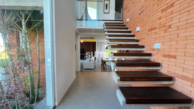 Excelente casa no condomínio fechado Green Village Golf Club: 6ª foto da galeria de imagens do imóvel