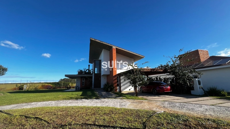 Excelente casa no condomínio fechado Green Village Golf Club: 1ª foto da galeria de imagens do imóvel