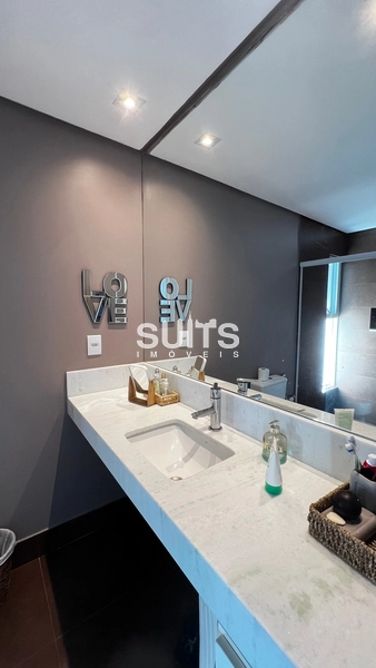 Excelente casa no condomínio fechado Green Village Golf Club: 47ª foto da galeria de imagens do imóvel