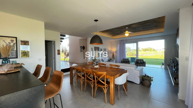 Excelente casa no condomínio fechado Green Village Golf Club: 14ª foto da galeria de imagens do imóvel