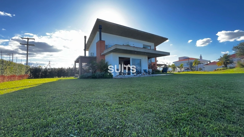 Excelente casa no condomínio fechado Green Village Golf Club: 2ª foto da galeria de imagens do imóvel