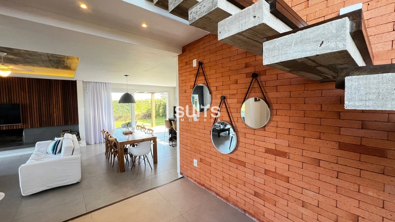 Excelente casa no condomínio fechado Green Village Golf Club: 8ª foto da galeria de imagens do imóvel