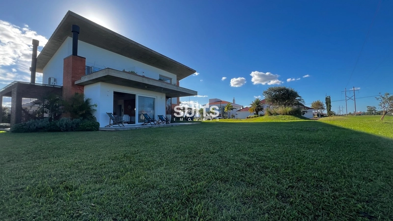 Excelente casa no condomínio fechado Green Village Golf Club: 3ª foto da galeria de imagens do imóvel