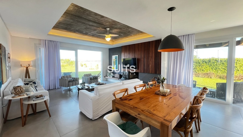 Excelente casa no condomínio fechado Green Village Golf Club: 13ª foto da galeria de imagens do imóvel