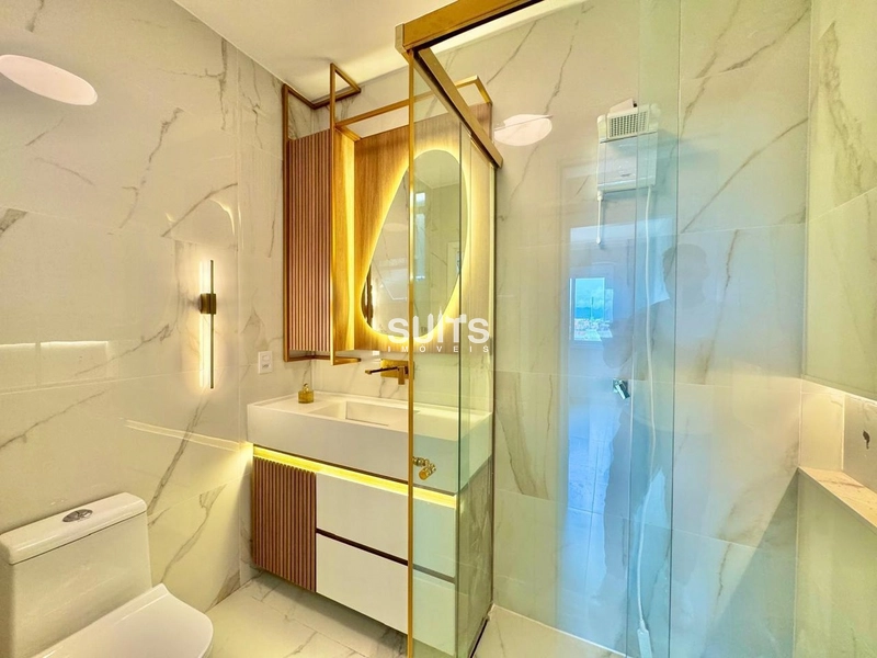 Lindo Apartamento com Vista para o Mar no Centro de Xangri-lá: 21ª foto da galeria de imagens do imóvel