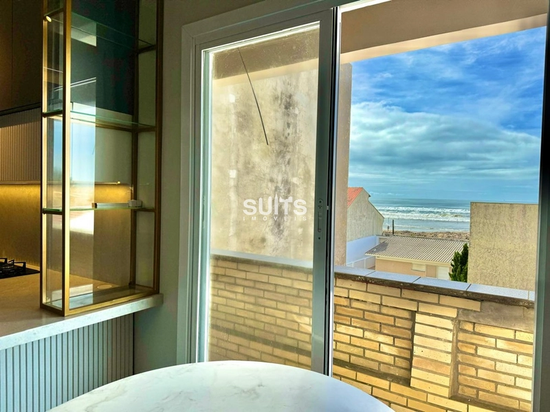 Lindo Apartamento com Vista para o Mar no Centro de Xangri-lá: 25ª foto da galeria de imagens do imóvel