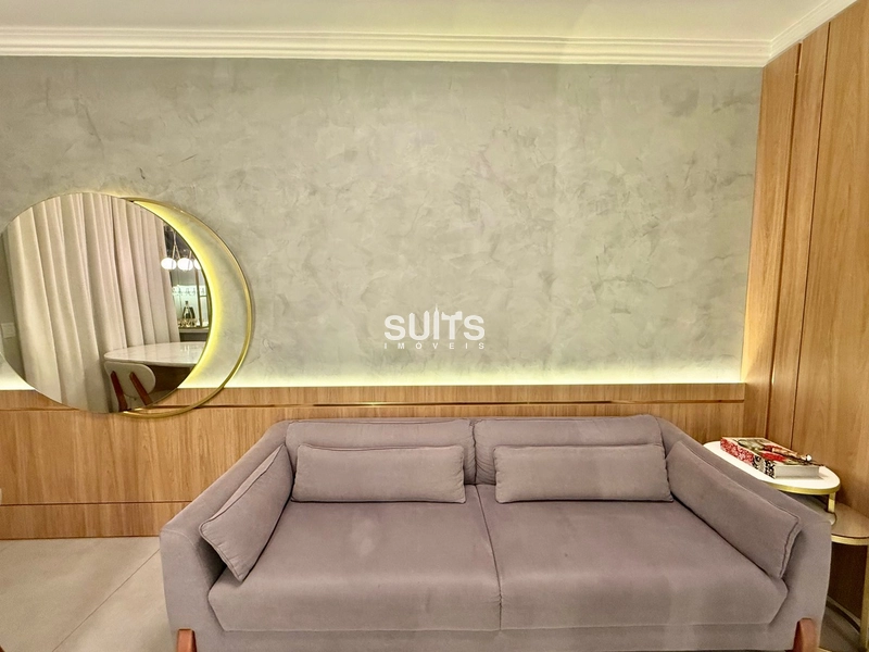 Lindo Apartamento com Vista para o Mar no Centro de Xangri-lá: 5ª foto da galeria de imagens do imóvel