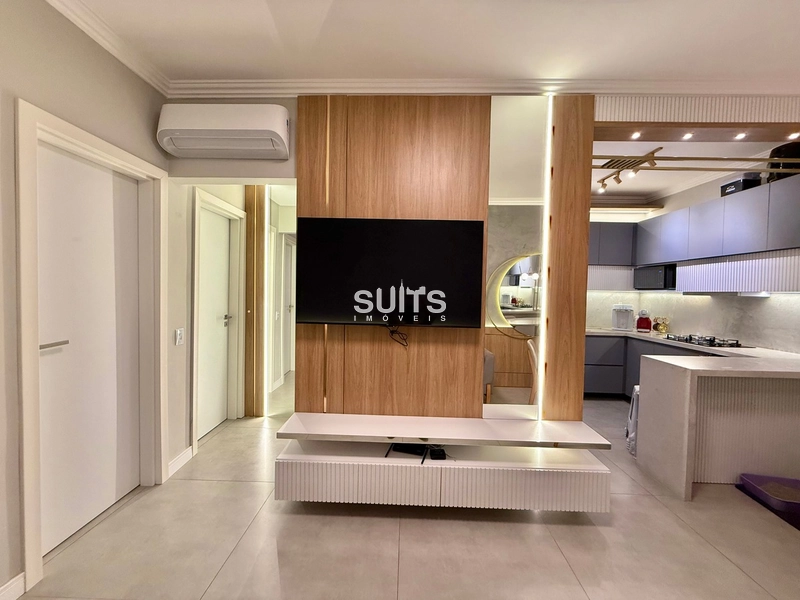 Lindo Apartamento com Vista para o Mar no Centro de Xangri-lá: 6ª foto da galeria de imagens do imóvel