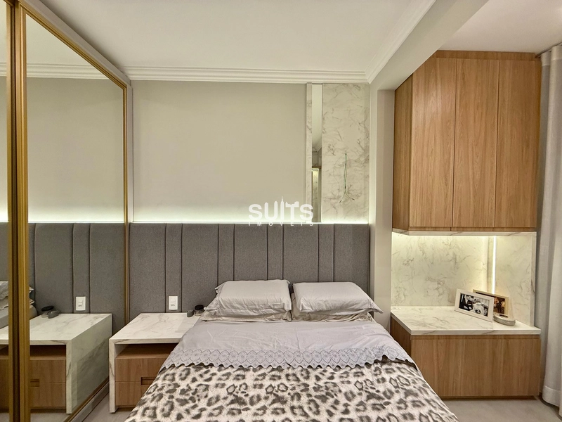 Lindo Apartamento com Vista para o Mar no Centro de Xangri-lá: 15ª foto da galeria de imagens do imóvel