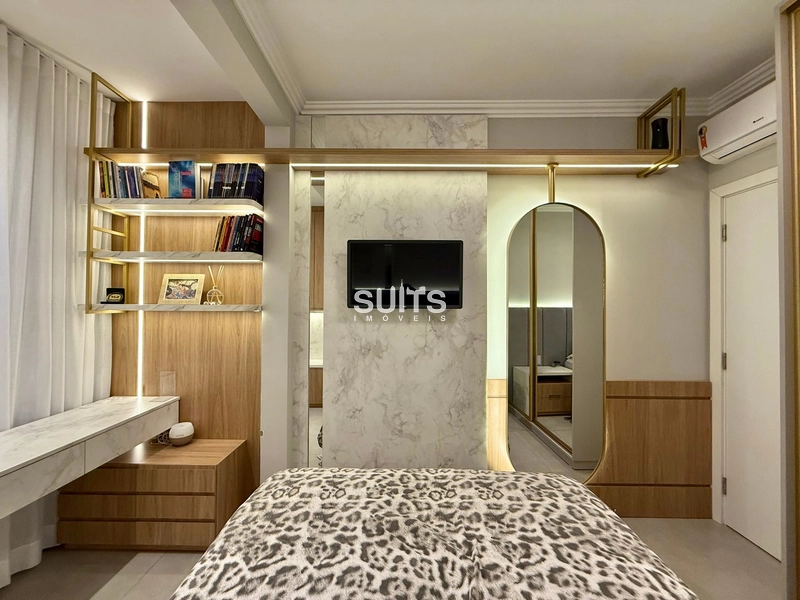 Lindo Apartamento com Vista para o Mar no Centro de Xangri-lá: 14ª foto da galeria de imagens do imóvel