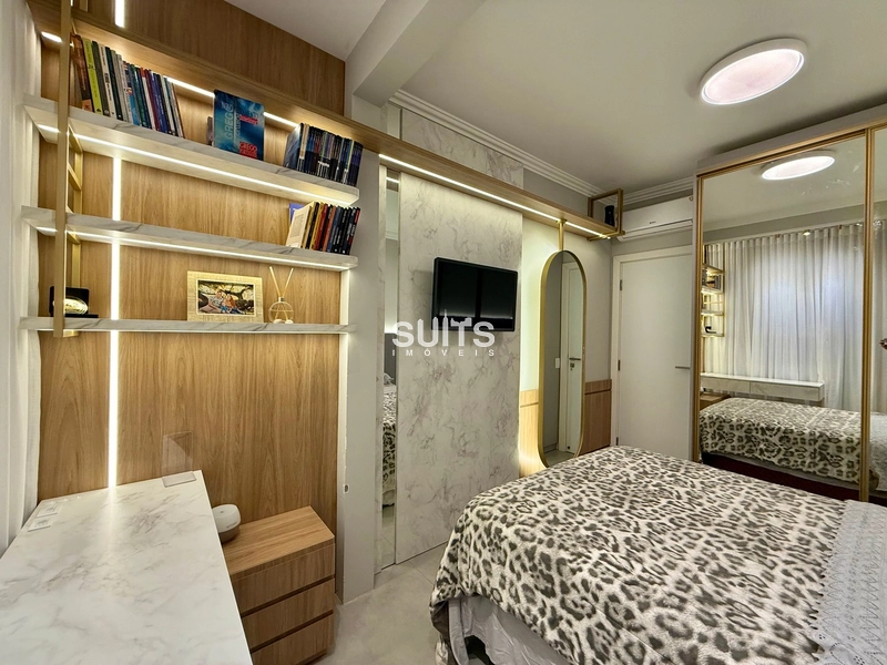 Lindo Apartamento com Vista para o Mar no Centro de Xangri-lá: 16ª foto da galeria de imagens do imóvel