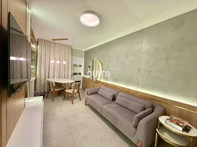 Lindo Apartamento com Vista para o Mar no Centro de Xangri-lá: 2ª foto da galeria de imagens do imóvel