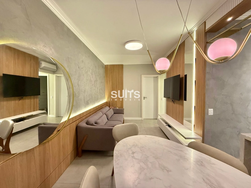 Lindo Apartamento com Vista para o Mar no Centro de Xangri-lá: 7ª foto da galeria de imagens do imóvel