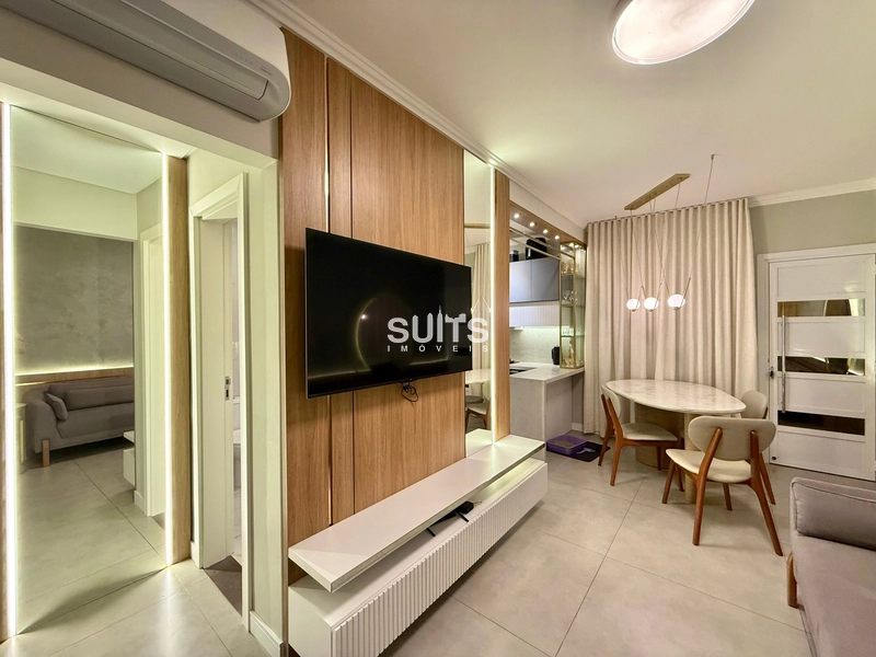 Lindo Apartamento com Vista para o Mar no Centro de Xangri-lá: 3ª foto da galeria de imagens do imóvel