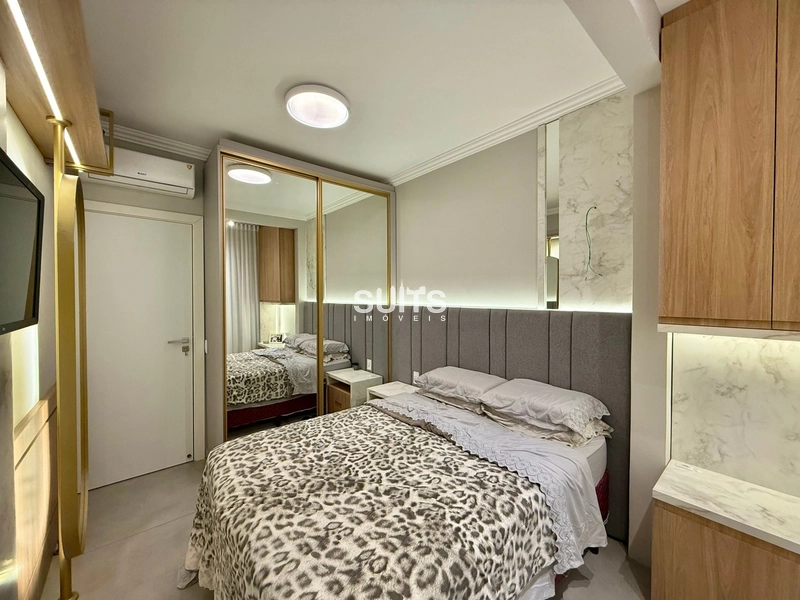 Lindo Apartamento com Vista para o Mar no Centro de Xangri-lá: 17ª foto da galeria de imagens do imóvel