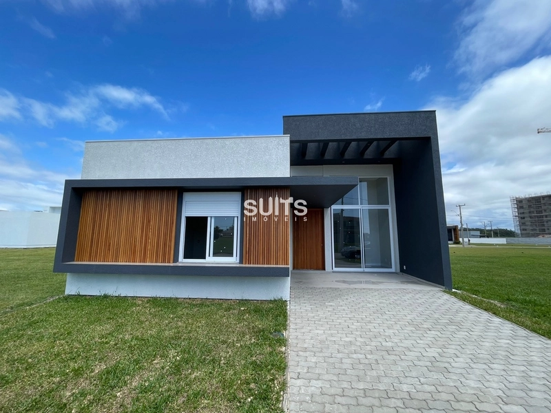 Excelente casa no bairro Santorini: 25ª foto da galeria de imagens do imóvel