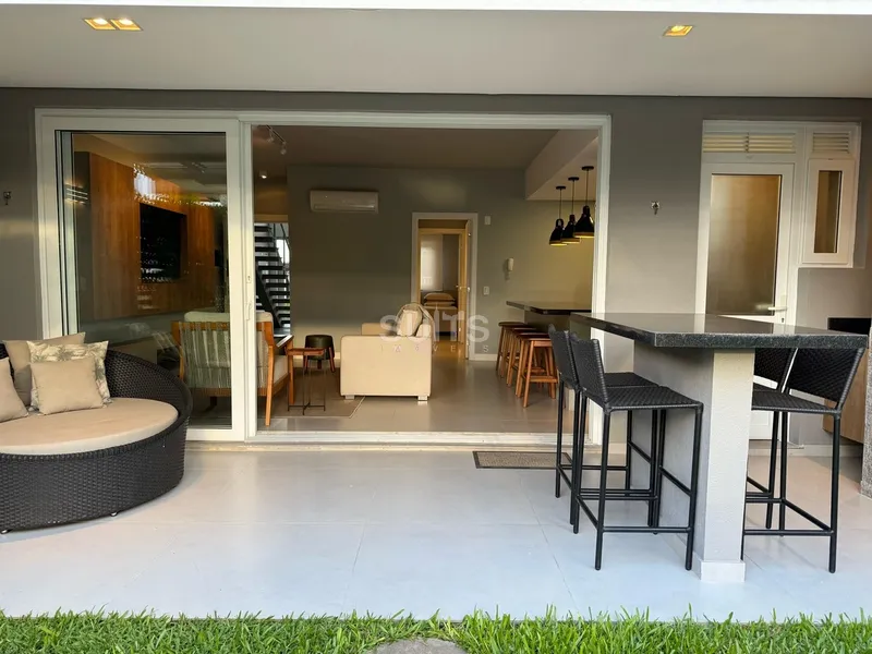 Excelente apartamento Giardino no condomínio Rossi Atlântida: 8ª foto da galeria de imagens do imóvel