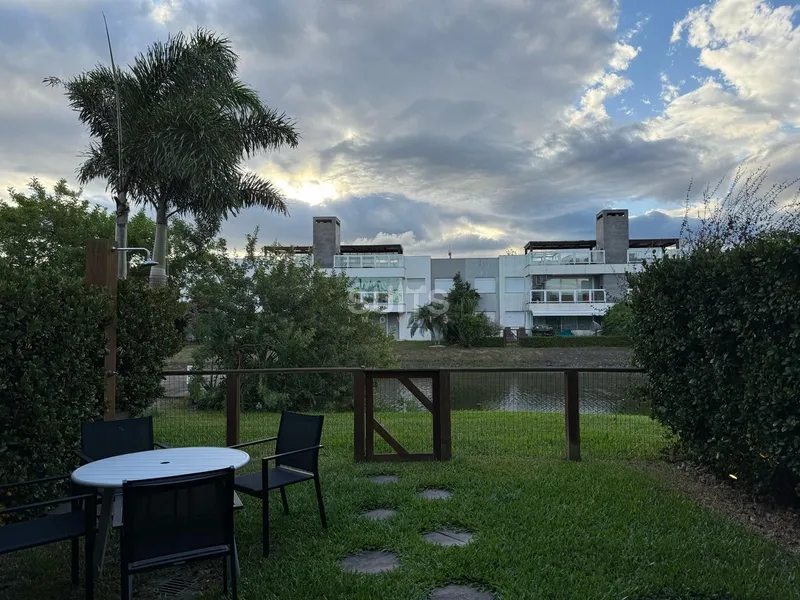 Excelente apartamento Giardino no condomínio Rossi Atlântida: 10ª foto da galeria de imagens do imóvel