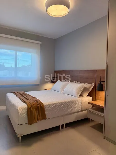 Excelente apartamento Giardino no condomínio Rossi Atlântida: 17ª foto da galeria de imagens do imóvel