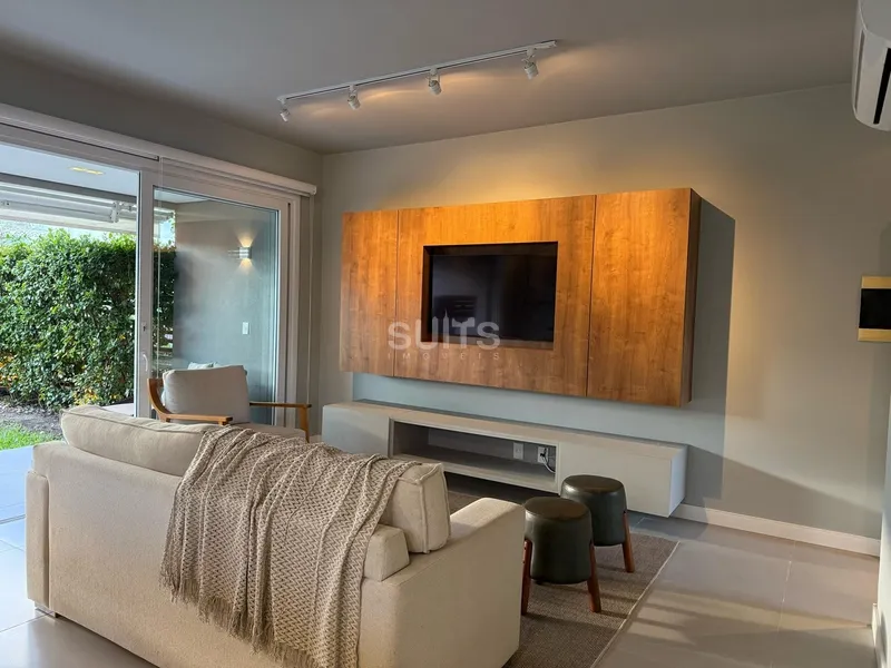 Excelente apartamento Giardino no condomínio Rossi Atlântida: 4ª foto da galeria de imagens do imóvel