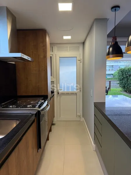 Excelente apartamento Giardino no condomínio Rossi Atlântida: 7ª foto da galeria de imagens do imóvel