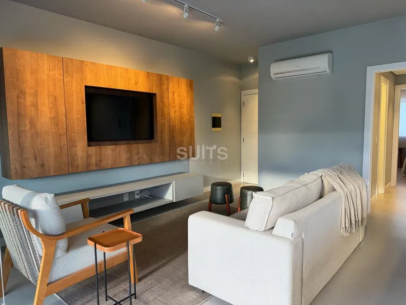 Excelente apartamento Giardino no condomínio Rossi Atlântida: 5ª foto da galeria de imagens do imóvel