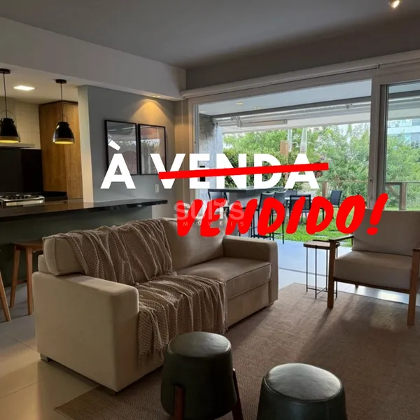 Excelente apartamento Giardino no condomínio Rossi Atlântida: 1ª foto da galeria de imagens do imóvel