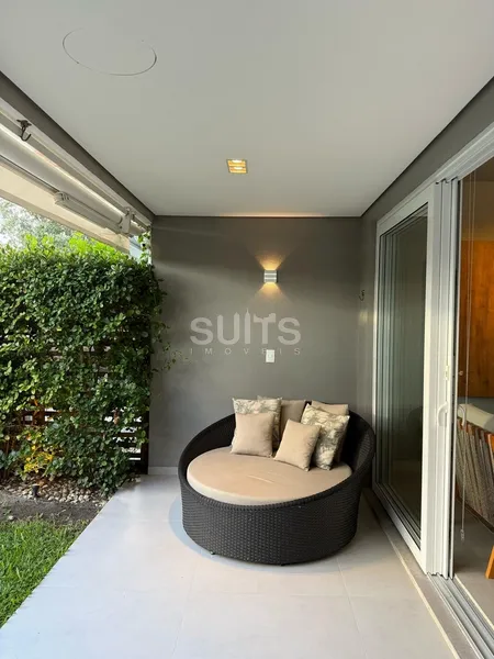 Excelente apartamento Giardino no condomínio Rossi Atlântida: 14ª foto da galeria de imagens do imóvel