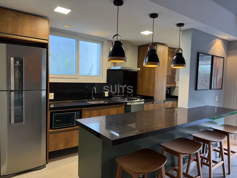 Excelente apartamento Giardino no condomínio Rossi Atlântida: 6ª foto da galeria de imagens do imóvel