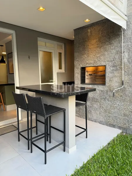 Excelente apartamento Giardino no condomínio Rossi Atlântida: 9ª foto da galeria de imagens do imóvel