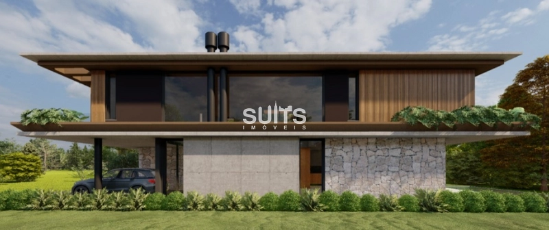 Espetacula Terreno beira-lago no Condomínio Sense: 10ª foto da galeria de imagens do imóvel