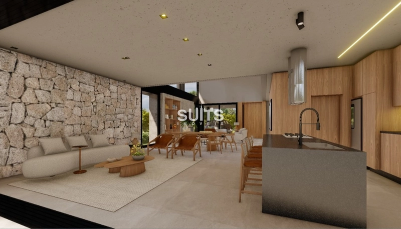 Espetacula Terreno beira-lago no Condomínio Sense: 8ª foto da galeria de imagens do imóvel