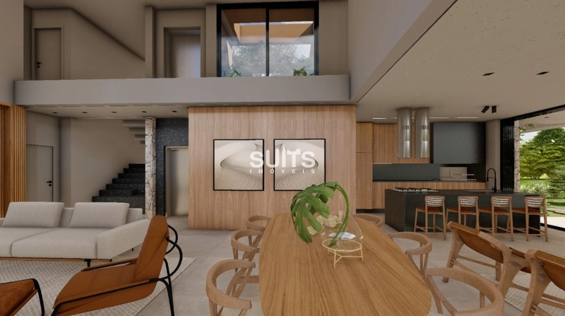 Espetacula Terreno beira-lago no Condomínio Sense: 5ª foto da galeria de imagens do imóvel