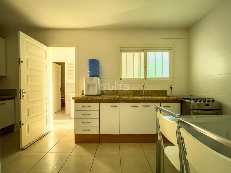 Excelente casa muito bem localizada na praia de Atlântida: 10ª foto da galeria de imagens do imóvel