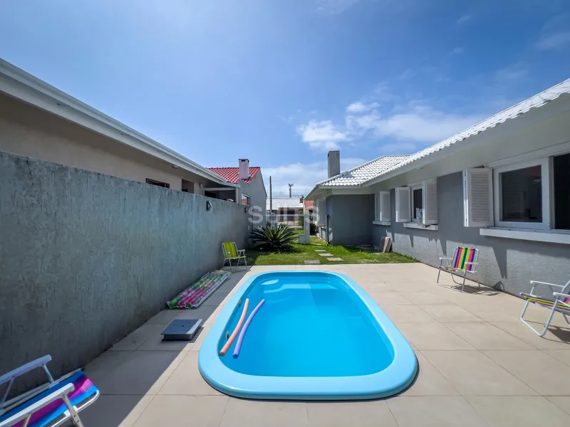 Excelente casa muito bem localizada na praia de Atlântida: 17ª foto da galeria de imagens do imóvel