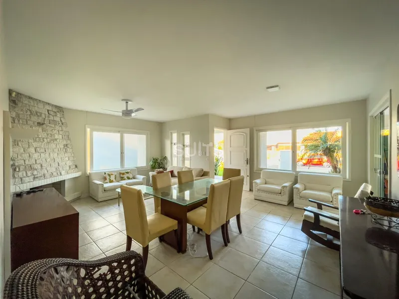 Excelente casa muito bem localizada na praia de Atlântida: 8ª foto da galeria de imagens do imóvel