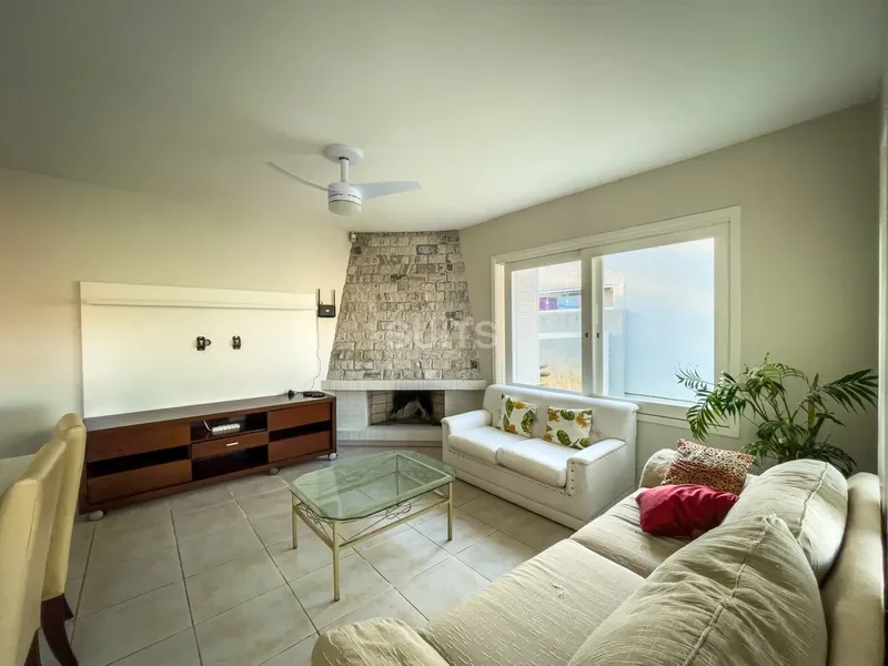 Excelente casa muito bem localizada na praia de Atlântida: 6ª foto da galeria de imagens do imóvel