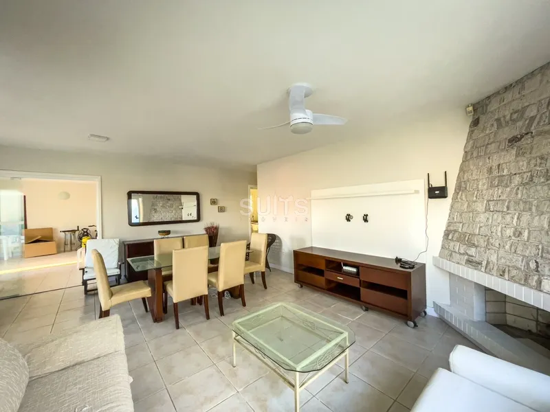 Excelente casa muito bem localizada na praia de Atlântida: 7ª foto da galeria de imagens do imóvel