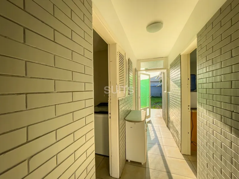 Excelente casa muito bem localizada na praia de Atlântida: 20ª foto da galeria de imagens do imóvel