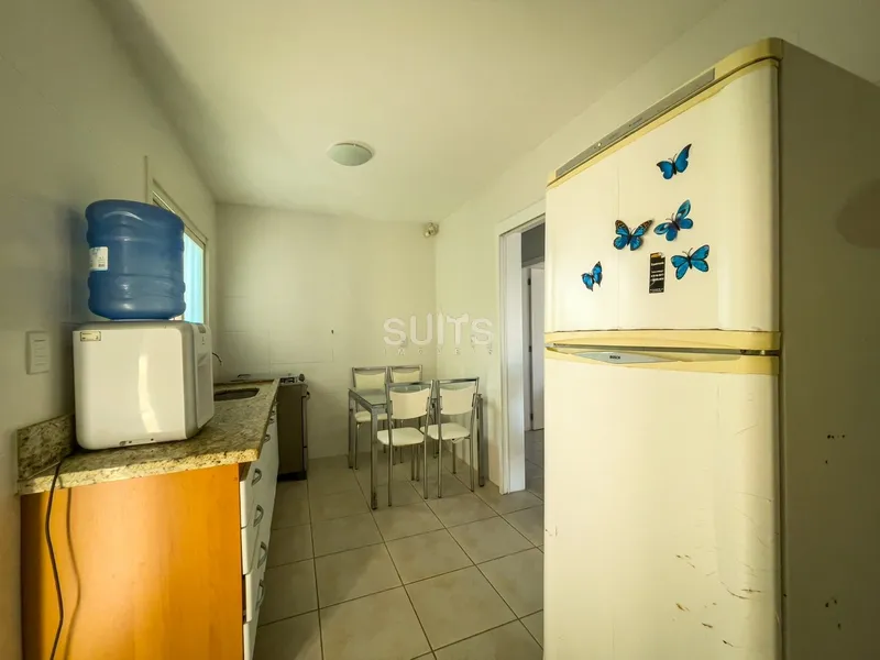 Excelente casa muito bem localizada na praia de Atlântida: 11ª foto da galeria de imagens do imóvel