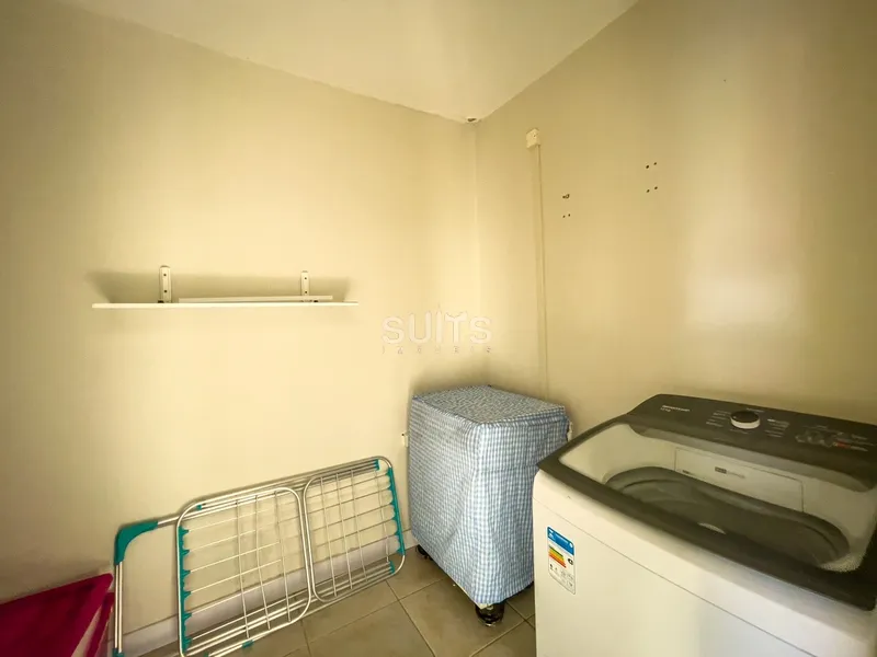 Excelente casa muito bem localizada na praia de Atlântida: 21ª foto da galeria de imagens do imóvel