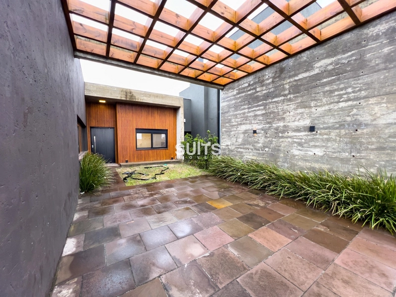 Excelente Casa no Condomínio Riviera: 3ª foto da galeria de imagens do imóvel