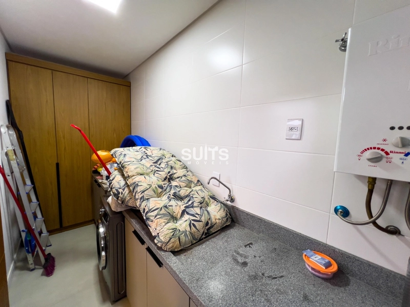 Excelente Casa no Condomínio Riviera: 28ª foto da galeria de imagens do imóvel