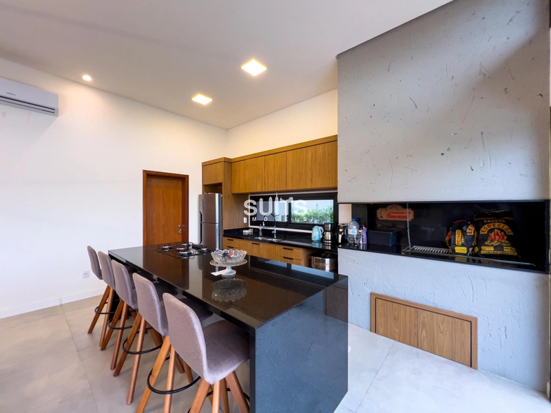 Excelente Casa no Condomínio Riviera: 13ª foto da galeria de imagens do imóvel