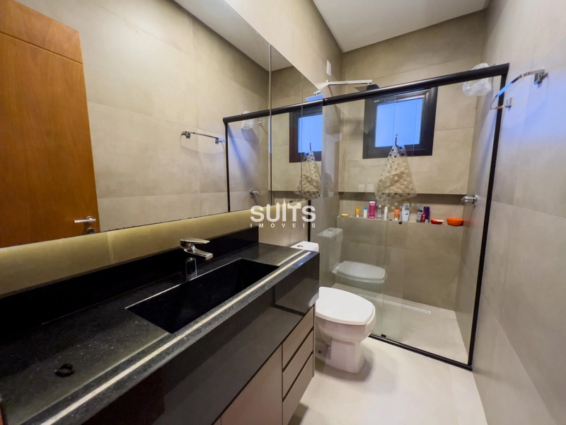 Excelente Casa no Condomínio Riviera: 23ª foto da galeria de imagens do imóvel