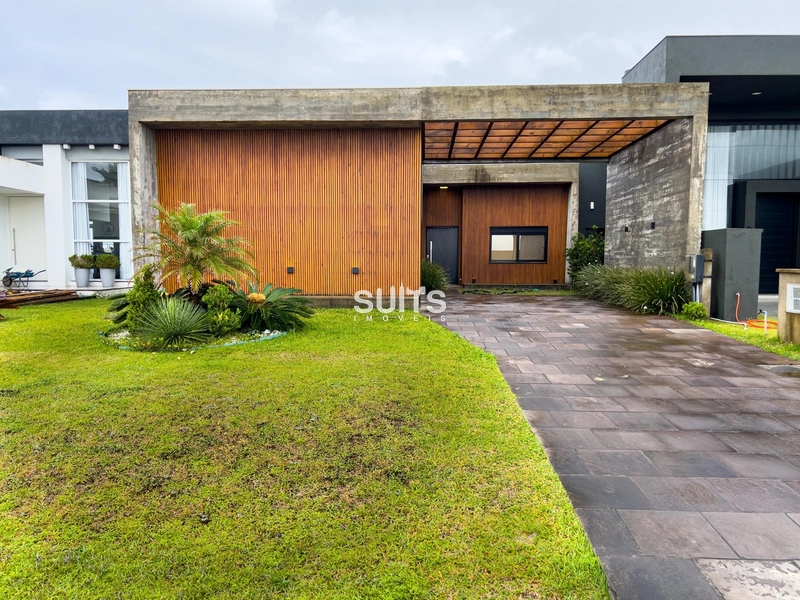 Excelente Casa no Condomínio Riviera: 1ª foto da galeria de imagens do imóvel